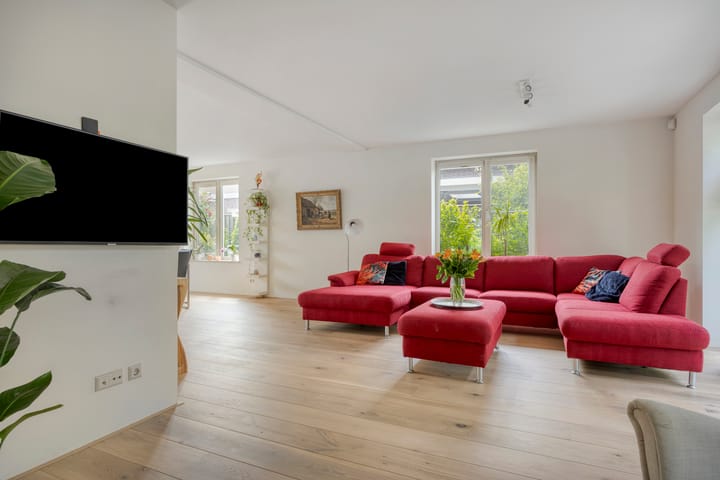 Foto 4 van Rozentuin 22