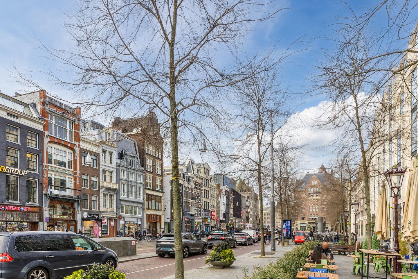 Foto 4 van Sint Pietershalsteeg 4