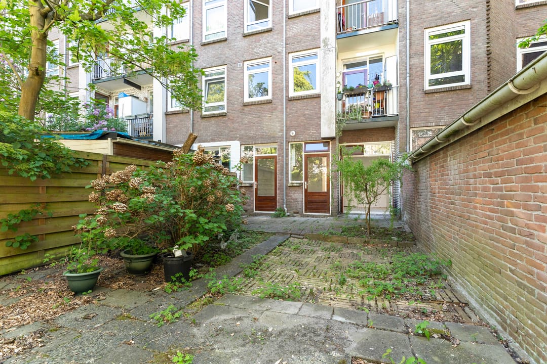 Foto 2 van IJselstraat 56-H