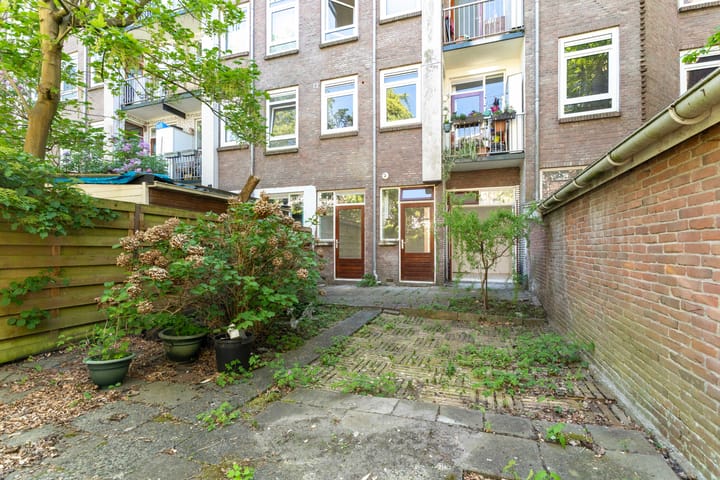 Foto 2 van IJselstraat 56-H