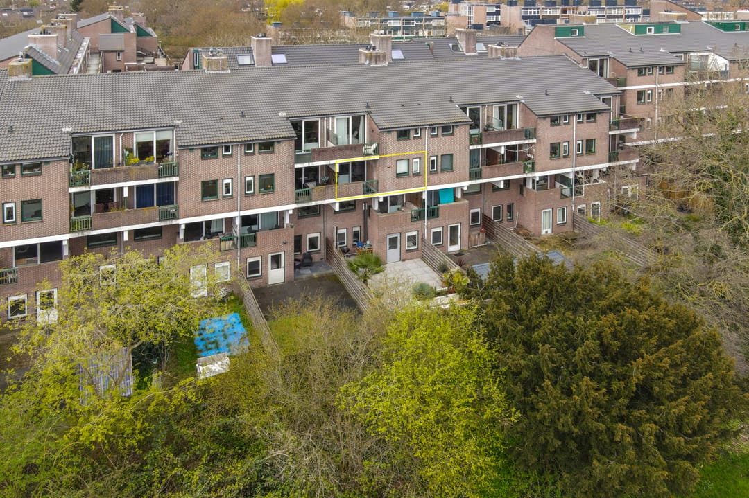 Foto 2 van Winkelwaard 54