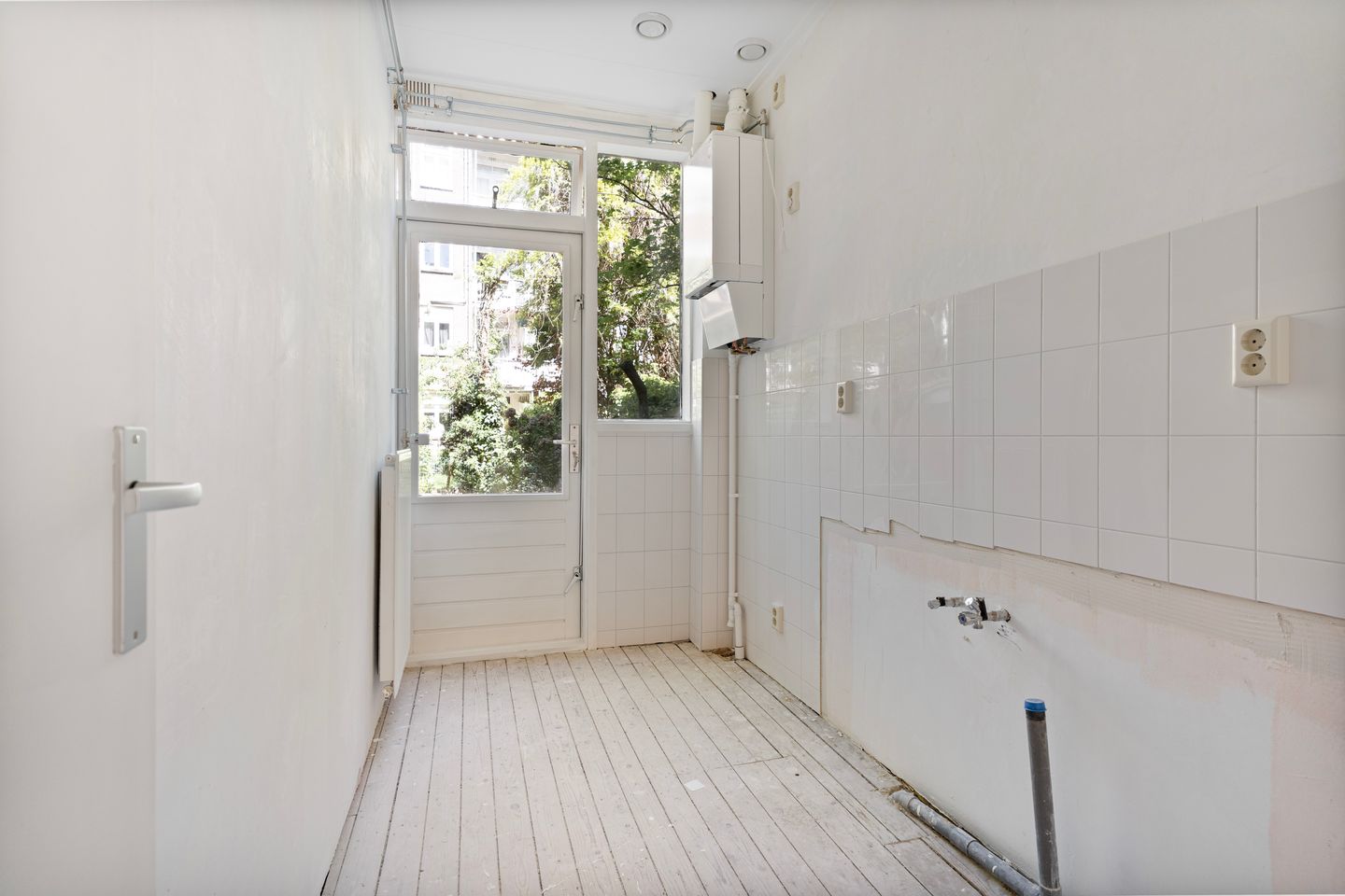 Foto 5 van IJselstraat 56-H
