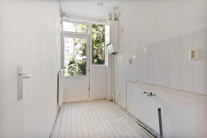 Foto 5 van IJselstraat 56-H
