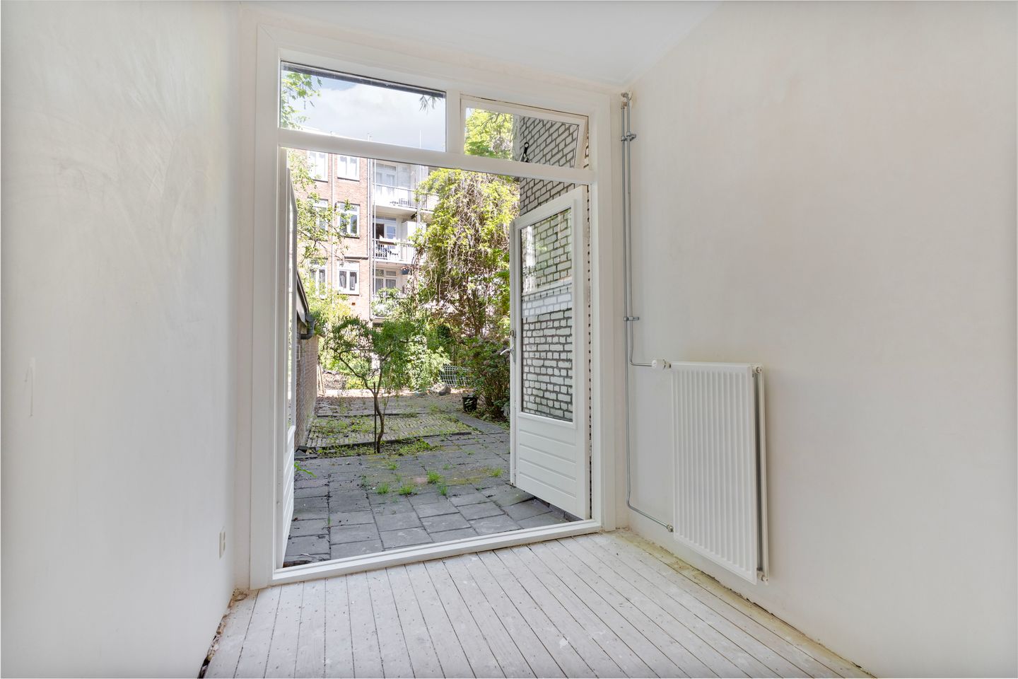 Foto 4 van IJselstraat 56-H