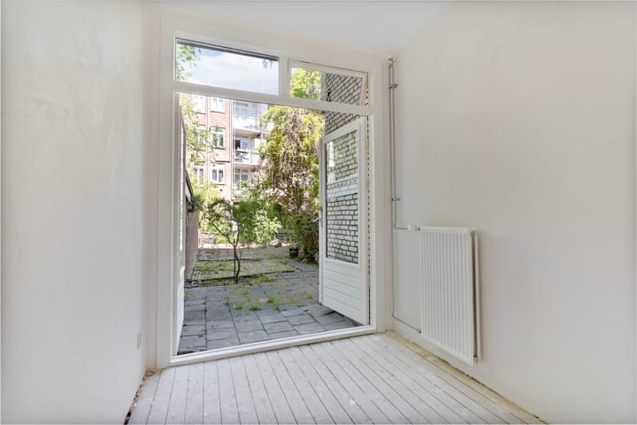 Foto 4 van IJselstraat 56-H