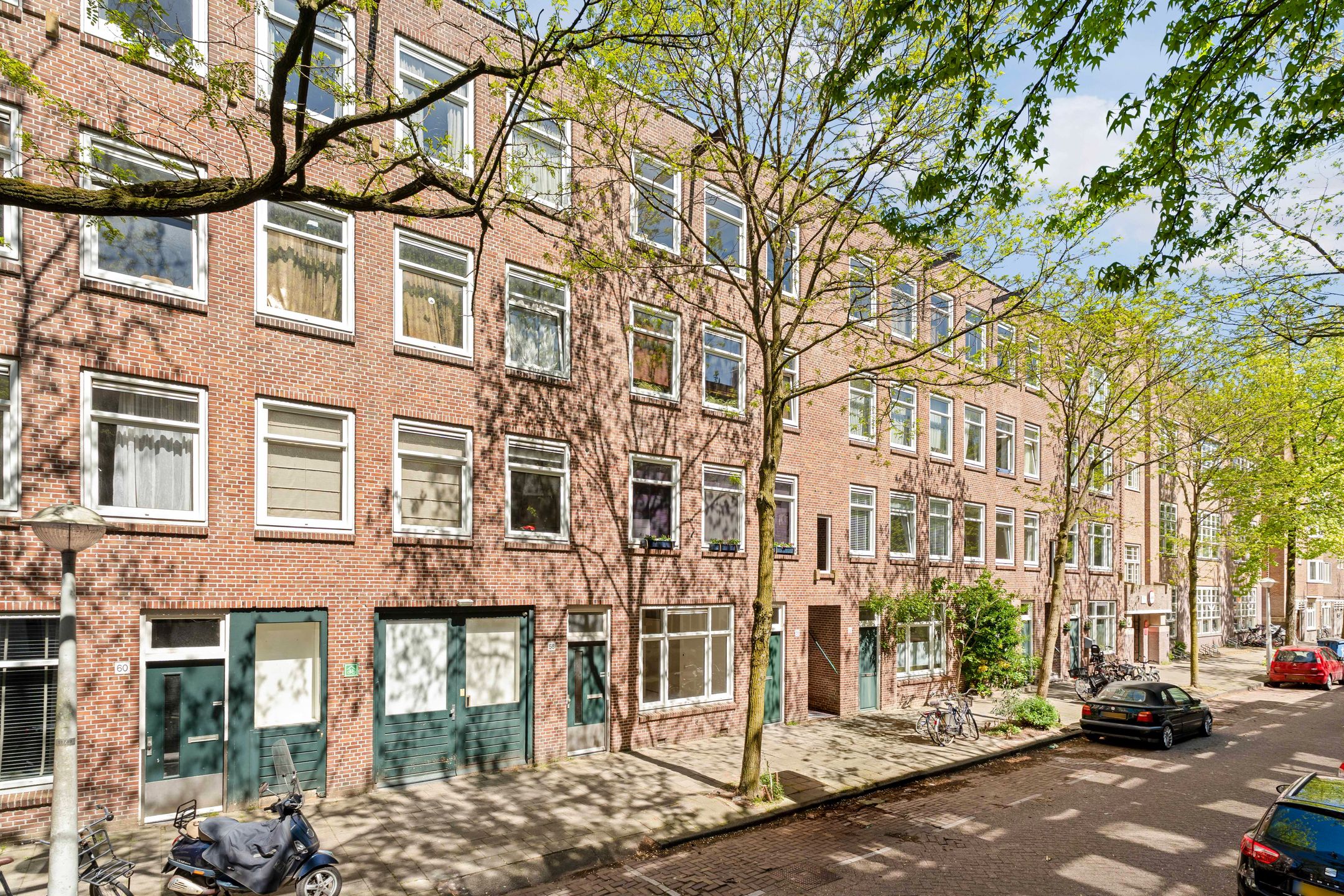 Foto 6 van IJselstraat 56-H