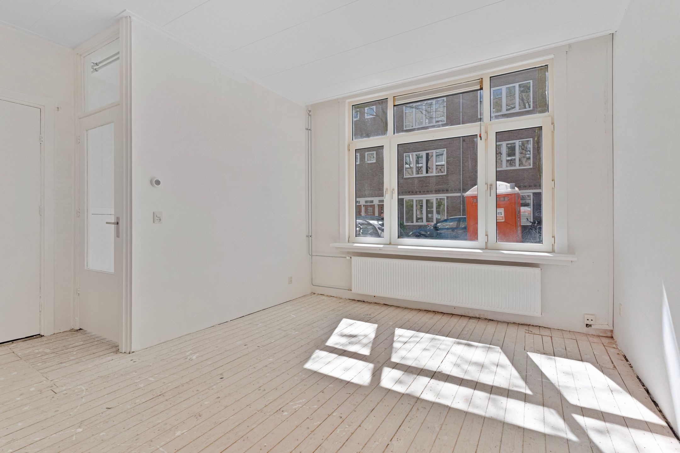 Foto 3 van IJselstraat 56-H