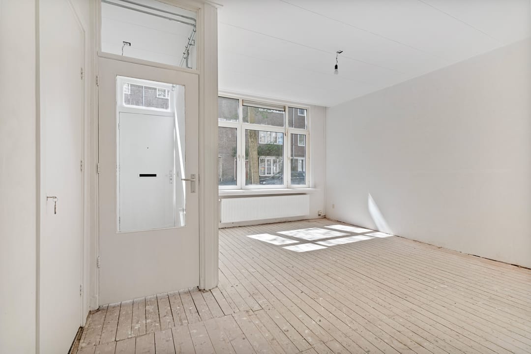 Foto 7 van IJselstraat 56-H