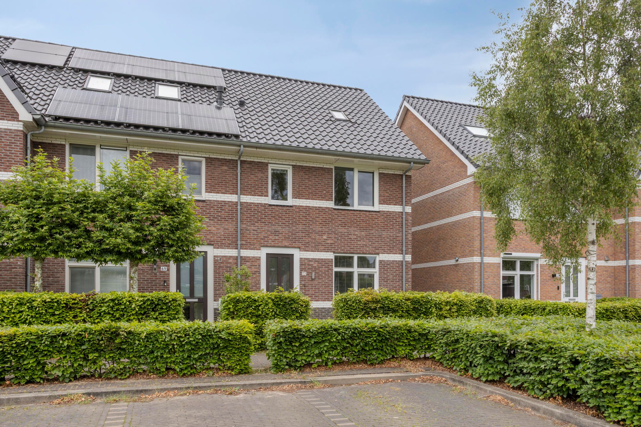Valetastraat 71 
