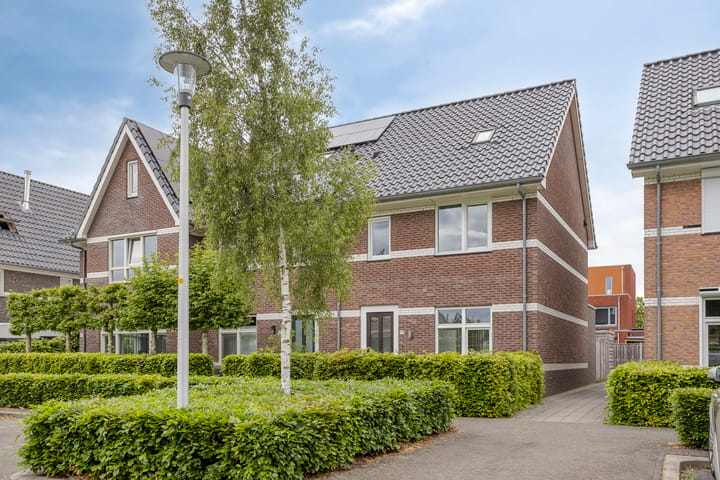 Photo 4 of Valetastraat 71