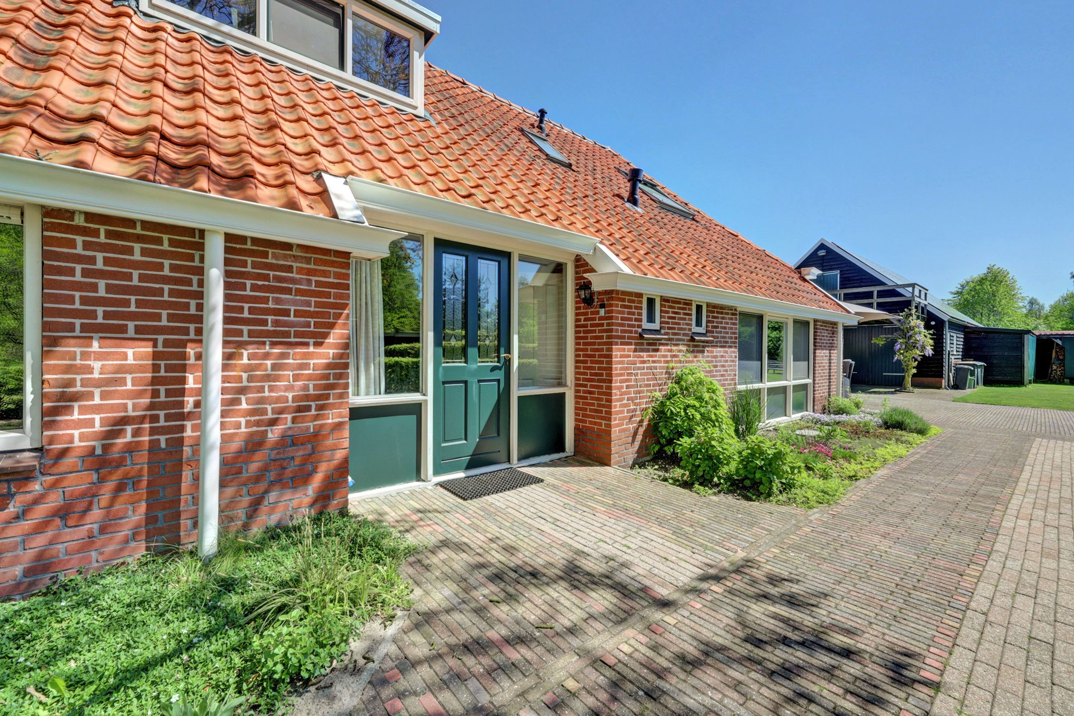 Foto 6 van Steendervalsweg 26