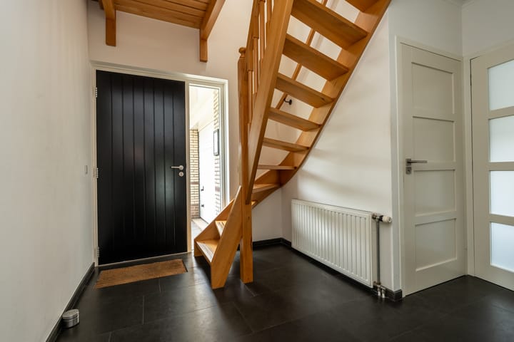 Foto 4 van Prins Mauritsstraat 4