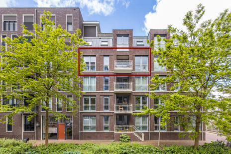 Korenschoofstraat thumbnail