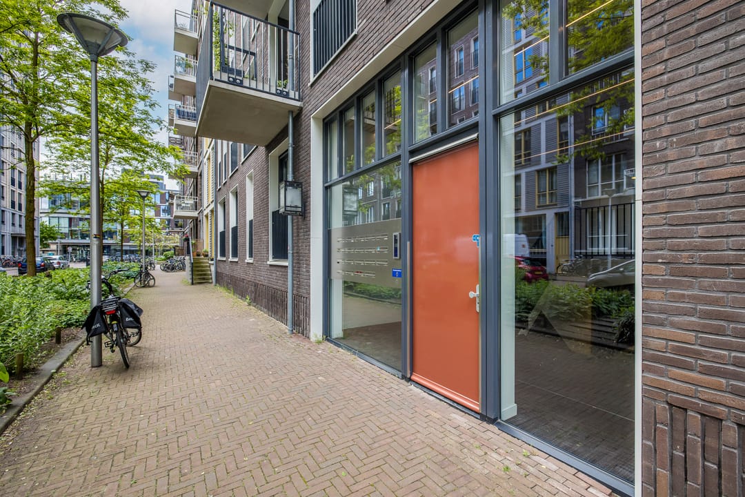 Foto 8 van Korenschoofstraat 26