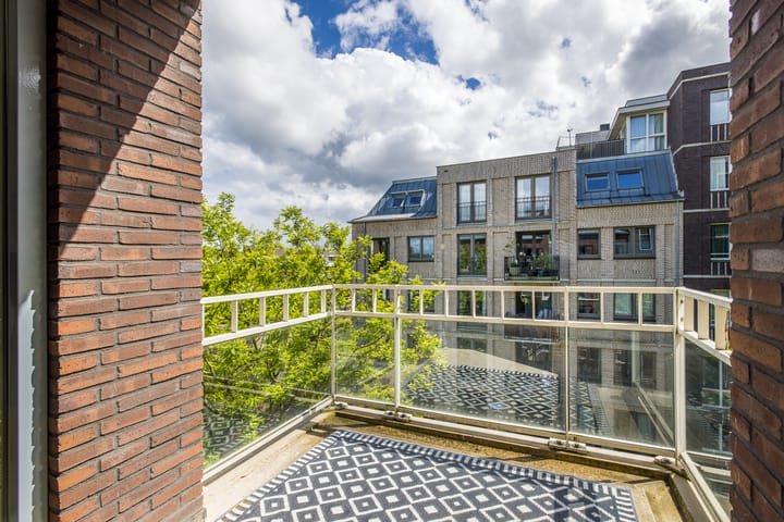 Foto 4 van Korenschoofstraat 26