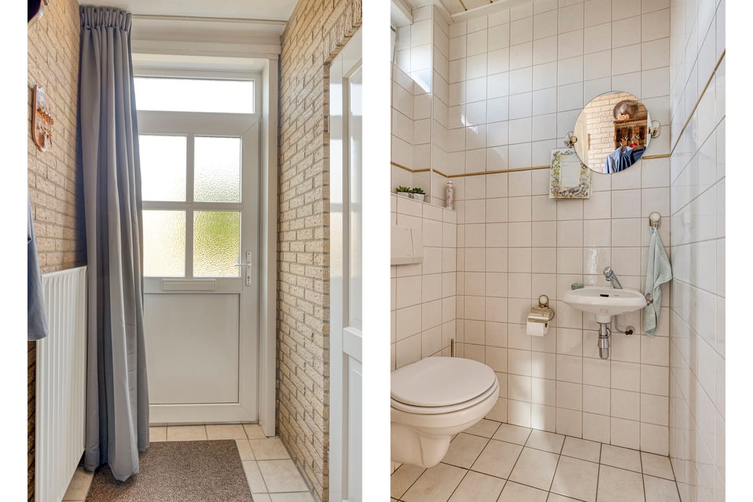 Spacious Family Home with Four Bedrooms, Garage and Beautiful Garden — 22