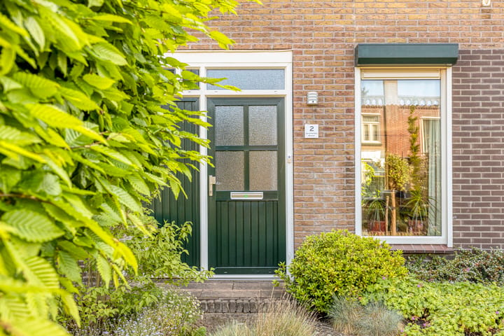 Foto 4 van Nassaustraat 2