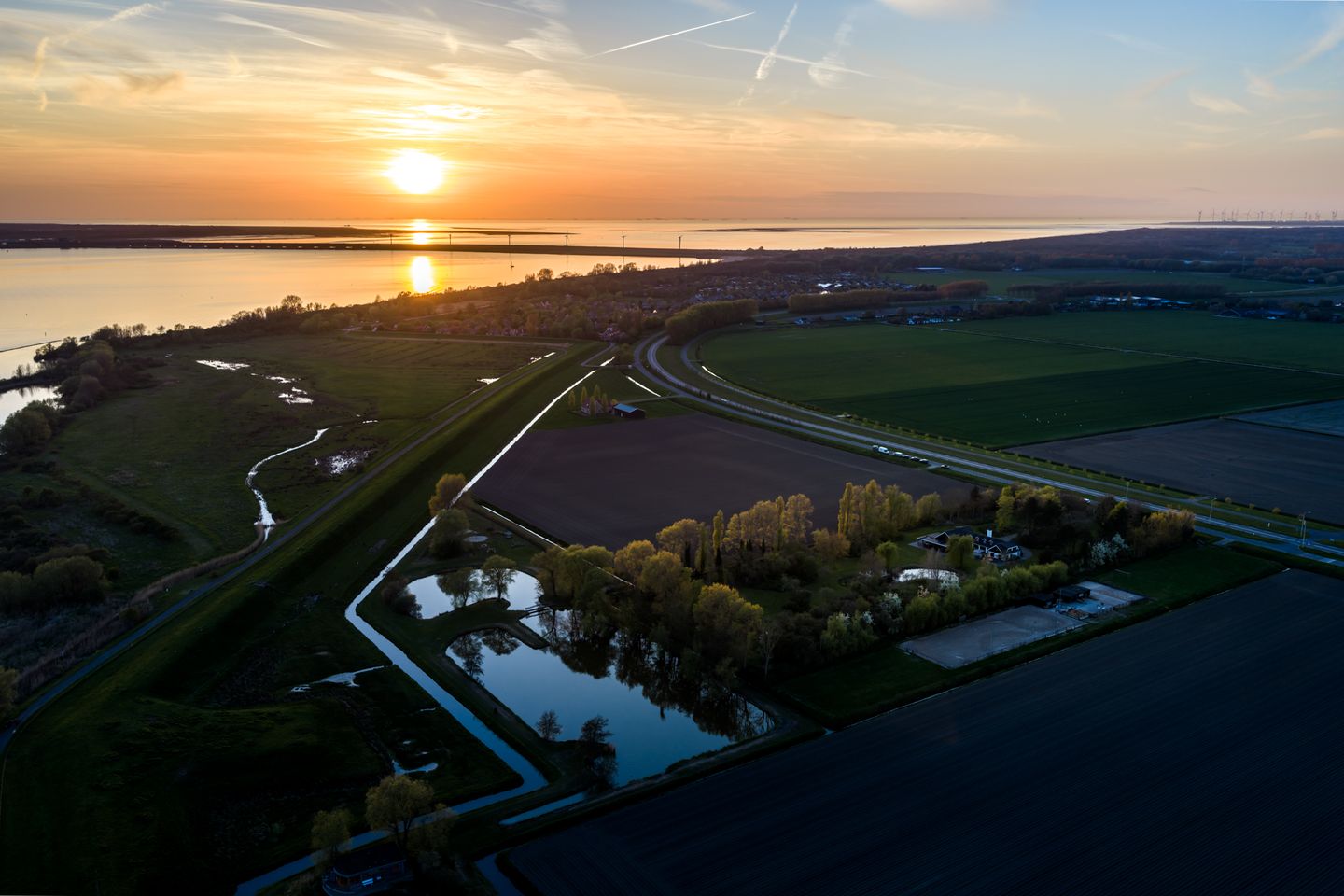 Photo 134 of Haringvlietweg 2
