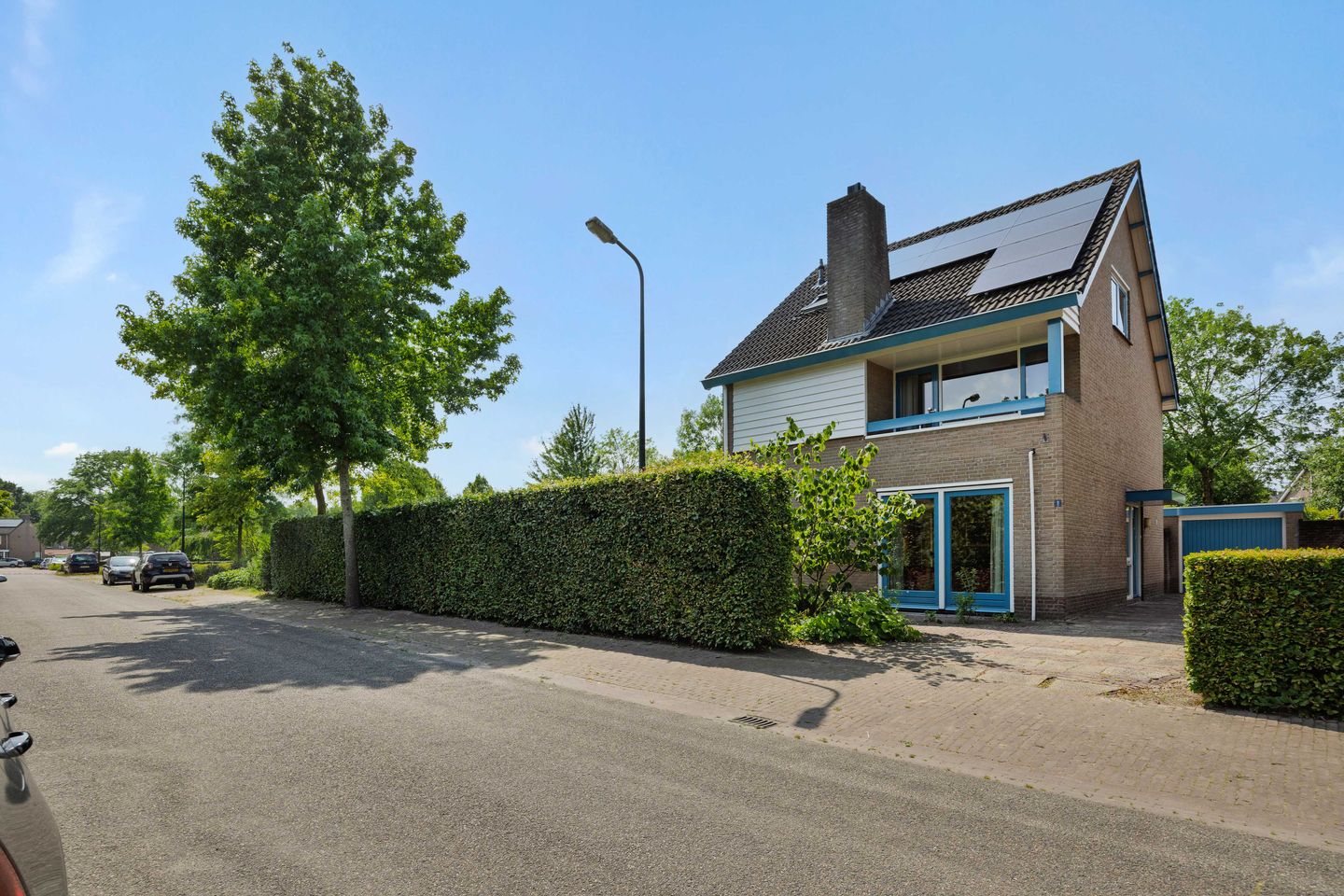 Foto 44 van De Goudplevier 1