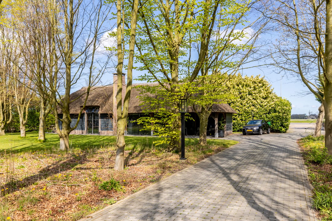 Photo 7 of Haringvlietweg 2