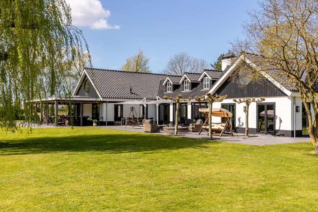 Photo 77 of Haringvlietweg 2