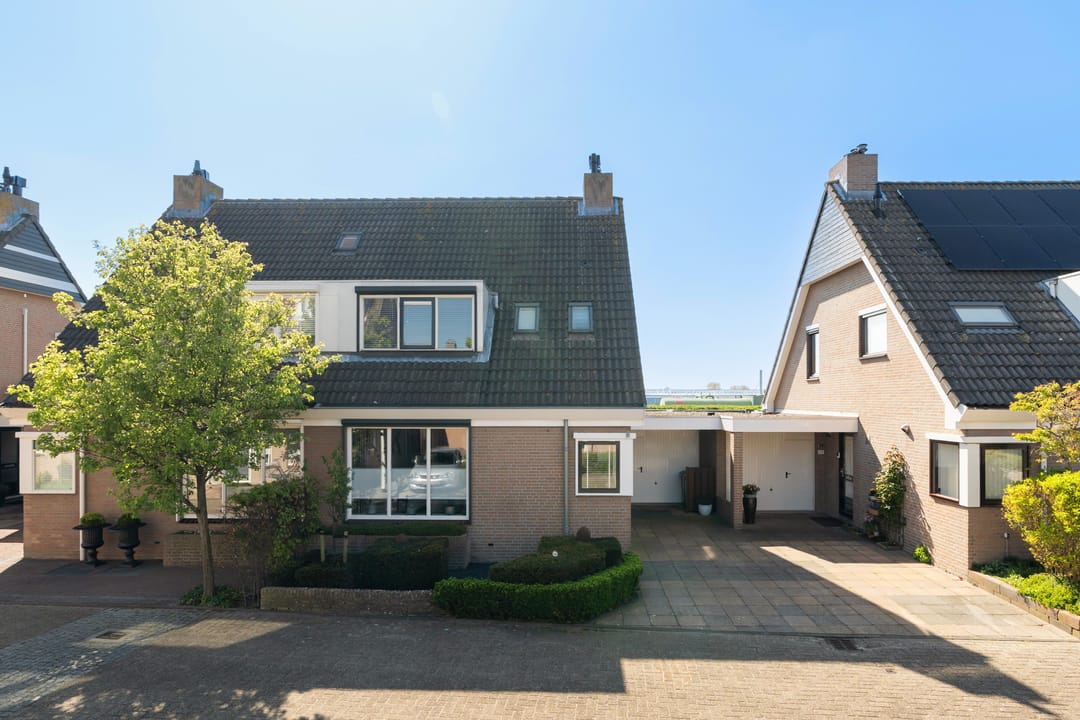 Foto 1 van Andriessenlaan 40