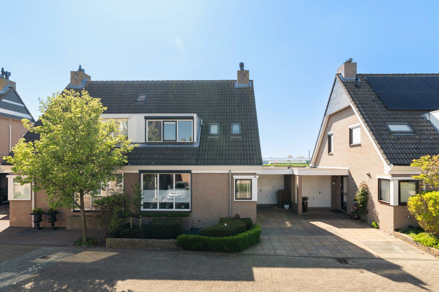 Foto 1 van Andriessenlaan 40