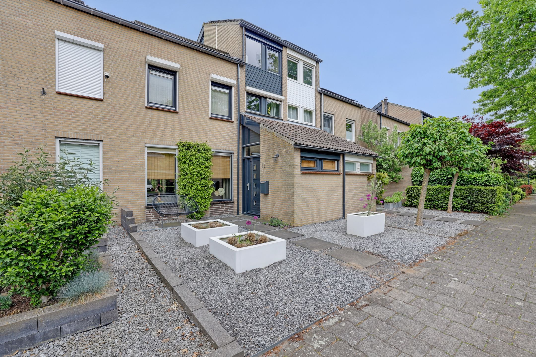 Prof. Struyckenstraat 12 
