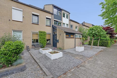 Prof. Struyckenstraat thumbnail