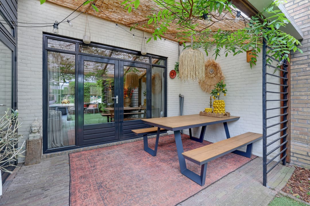 Photo 26 of Prof. Struyckenstraat 12