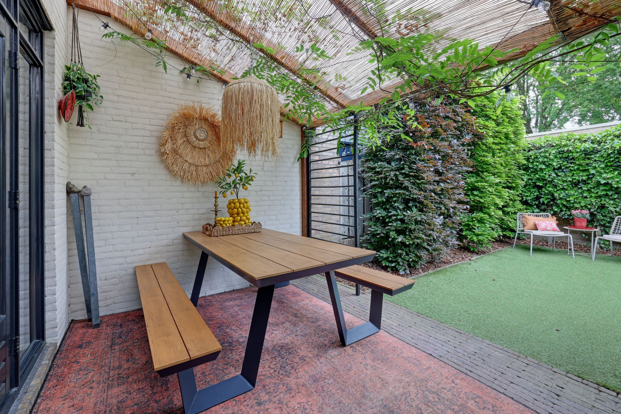 Photo 27 of Prof. Struyckenstraat 12