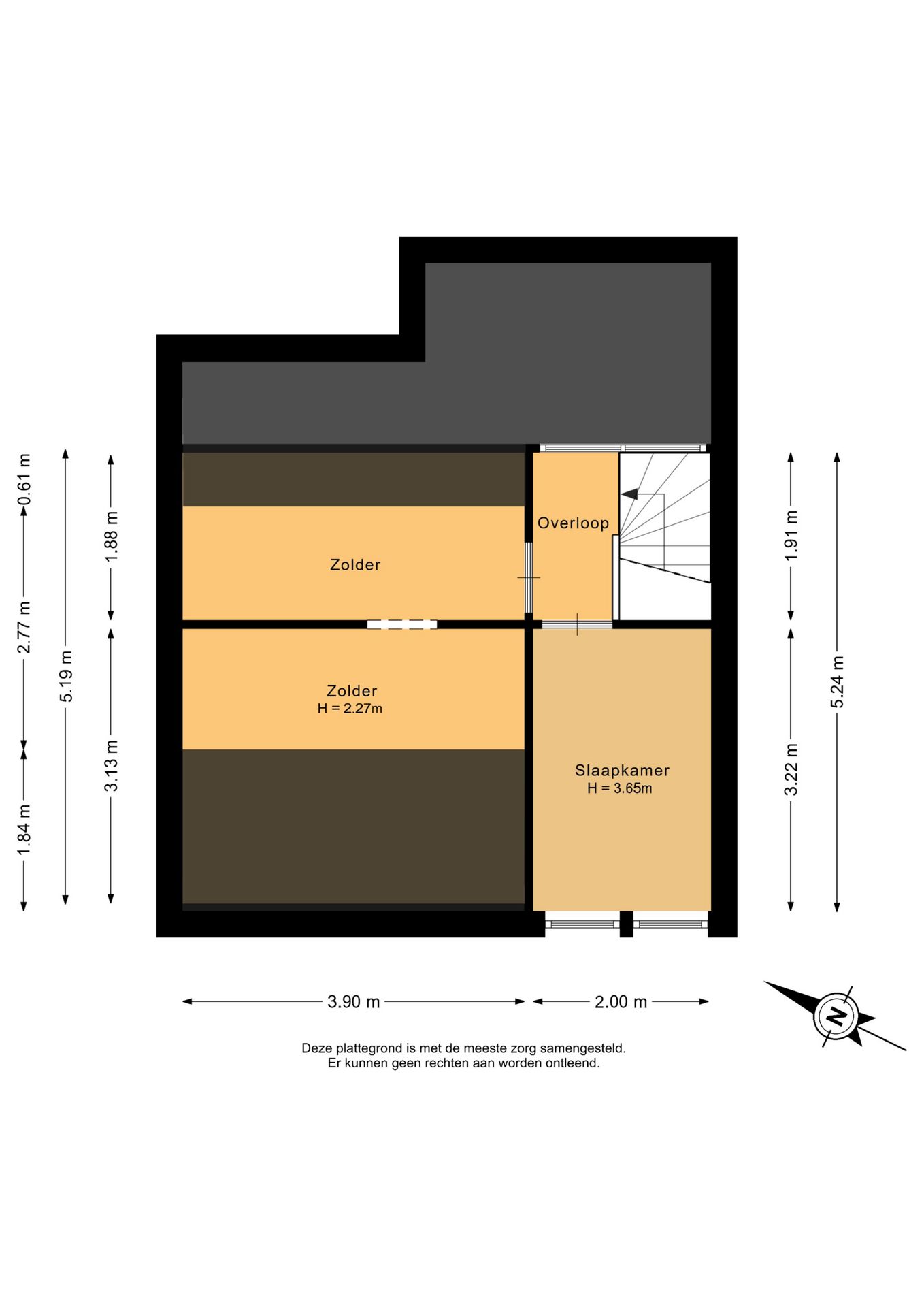 Photo 35 of Prof. Struyckenstraat 12