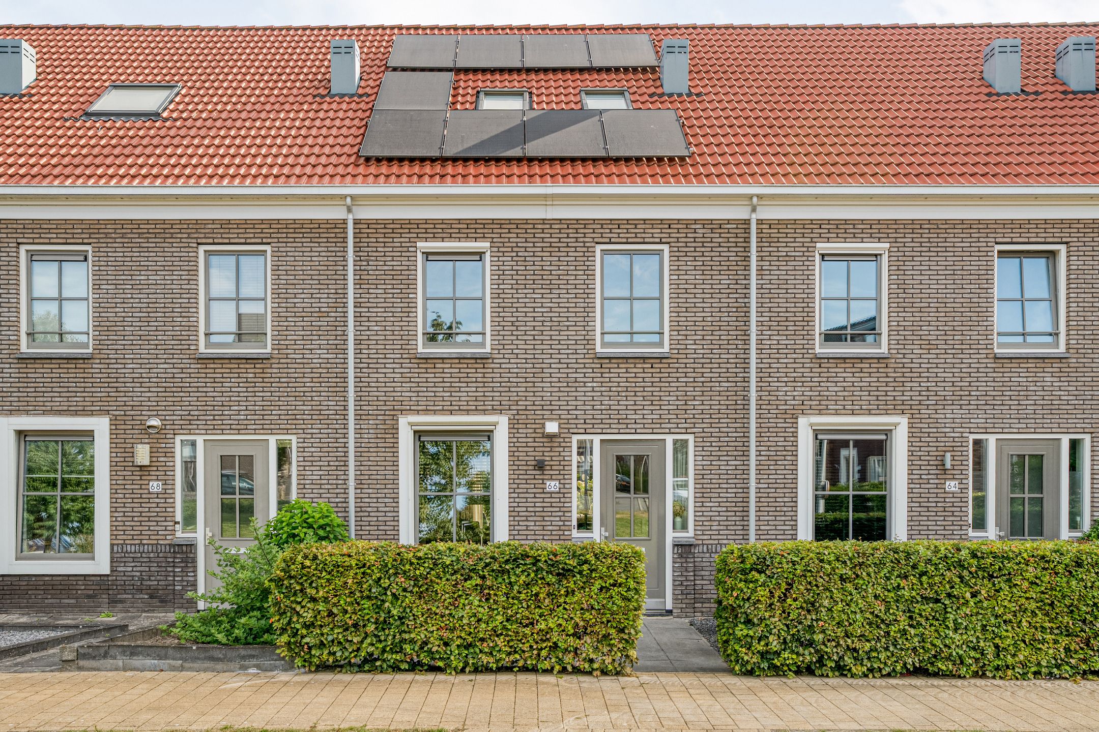 Gorterstraat 66 