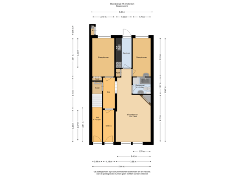 View floorplan