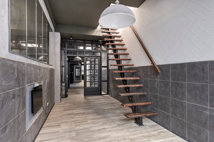 Foto 4 van Spionkopstraat 47-A
