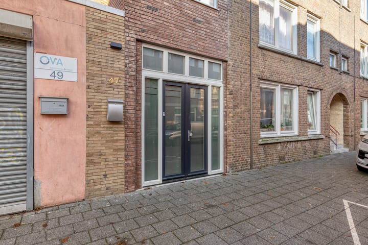 Foto 2 van Spionkopstraat 47-A