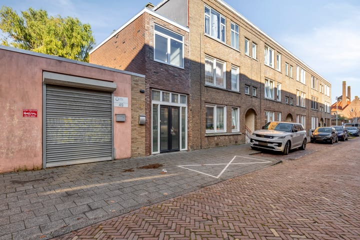 Foto 3 van Spionkopstraat 47-A