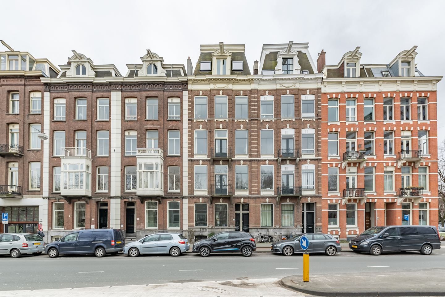 Stadhouderskade 149- 149 1