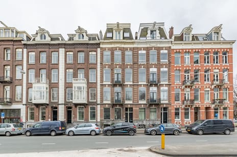 Stadhouderskade thumbnail