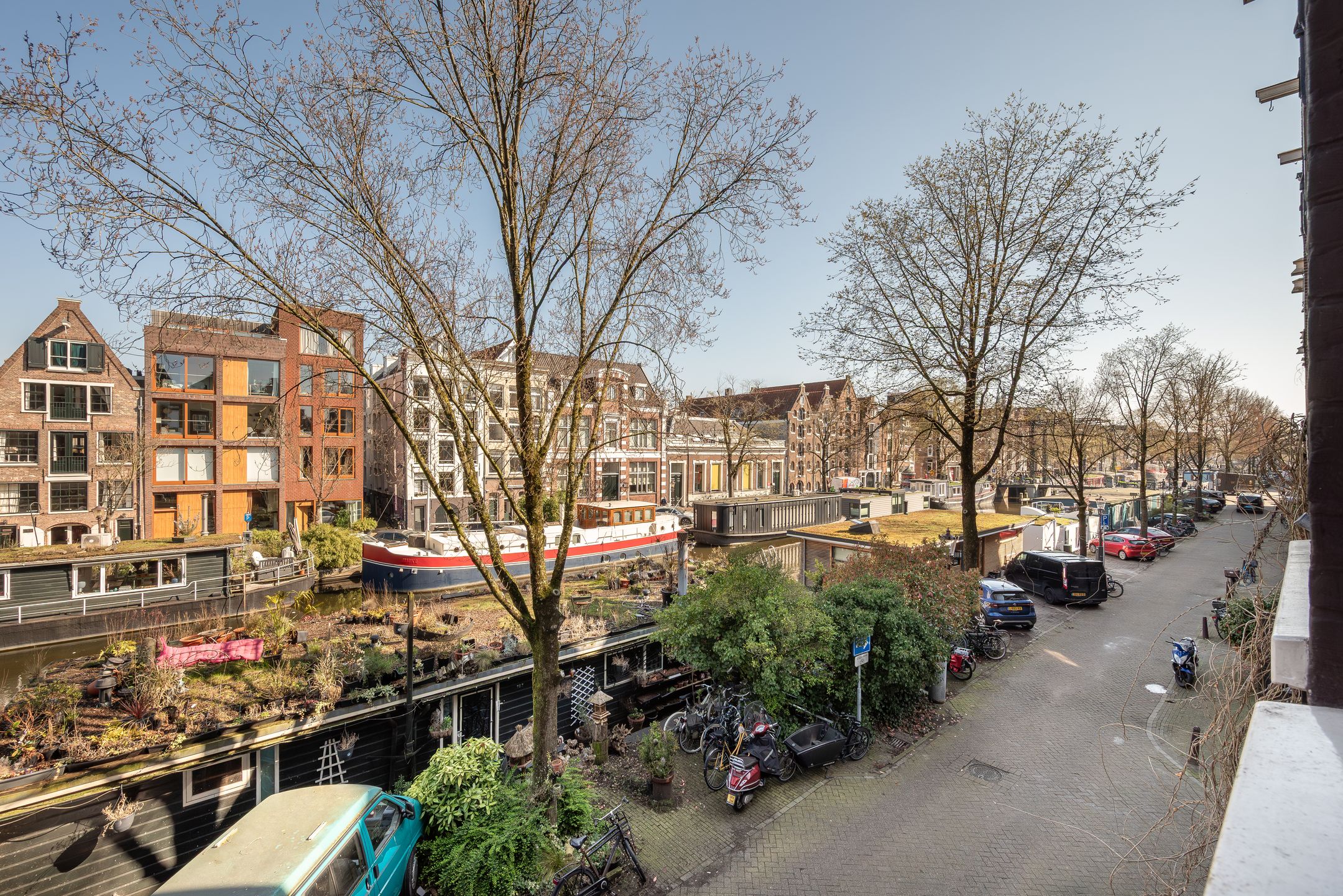 Foto 9 van Brouwersgracht 801