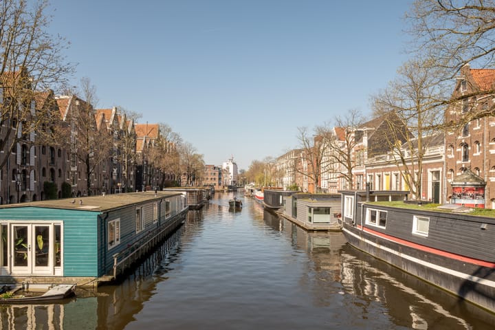 Foto 4 van Brouwersgracht 801