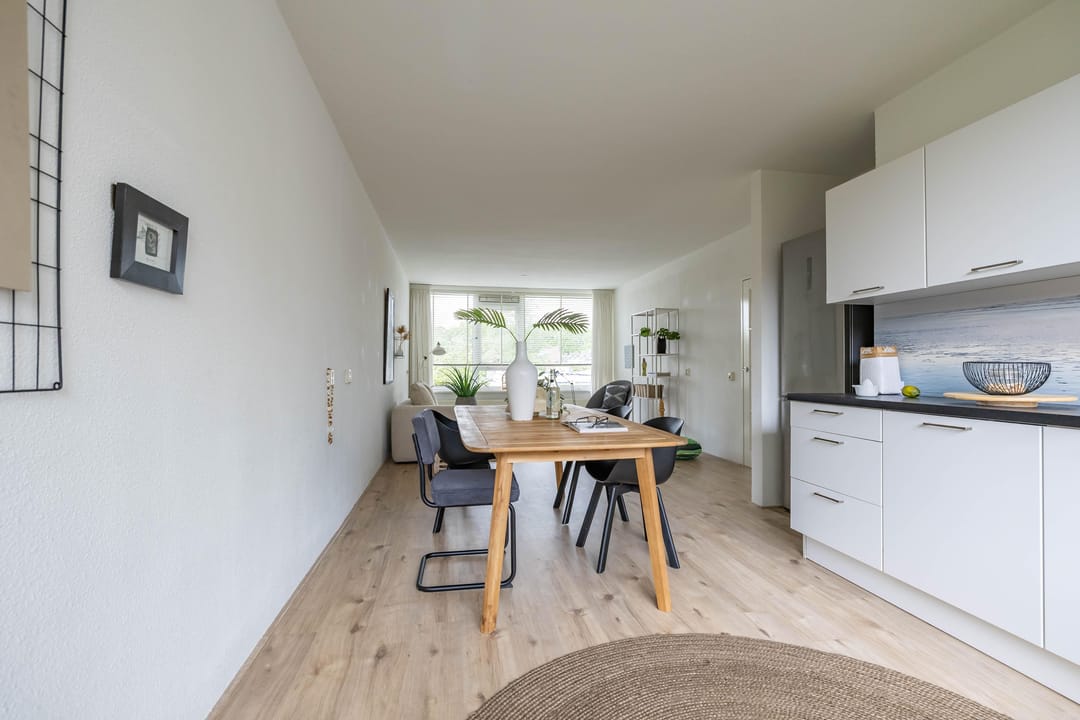 Foto 7 van Groen van Prinstererlaan 26