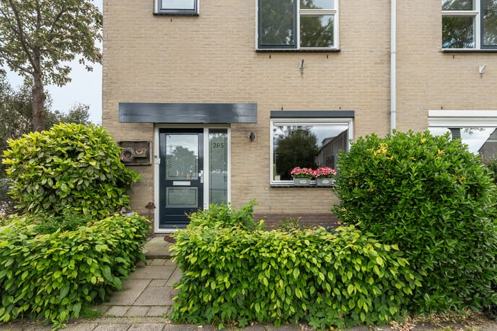 Foto 5 van Johanna Naber-erf 285