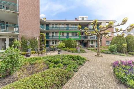 Emmastraat thumbnail