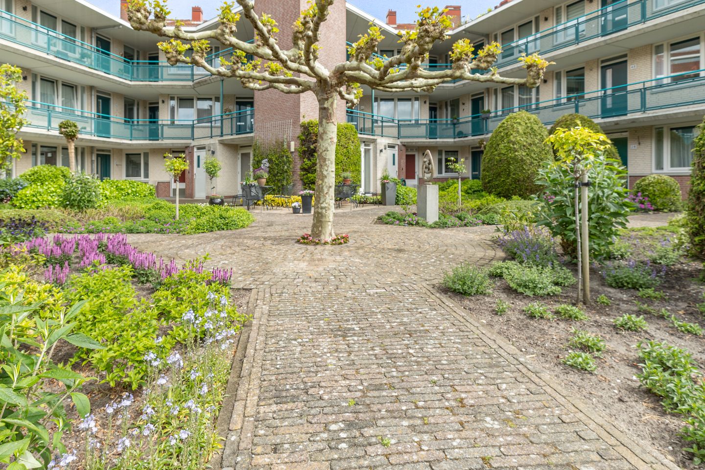 Foto 40 van Emmastraat 48