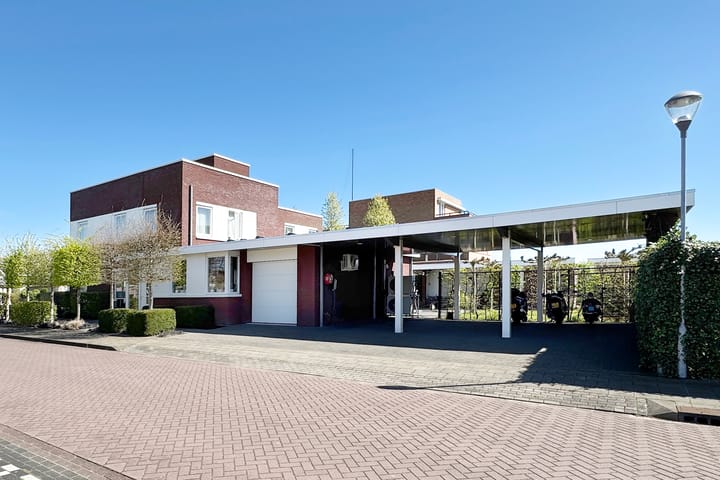 Foto 2 van Talingkreek 18