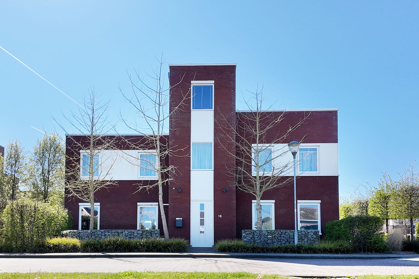 Foto 1 van Talingkreek 18