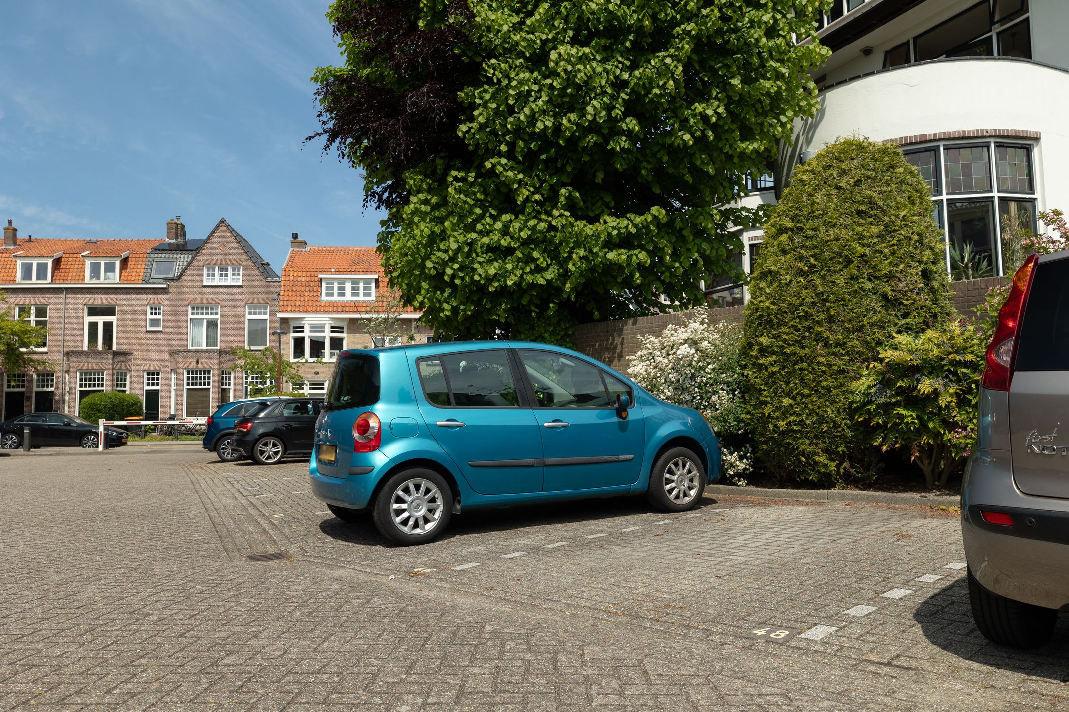 Foto 42 van Emmastraat 48