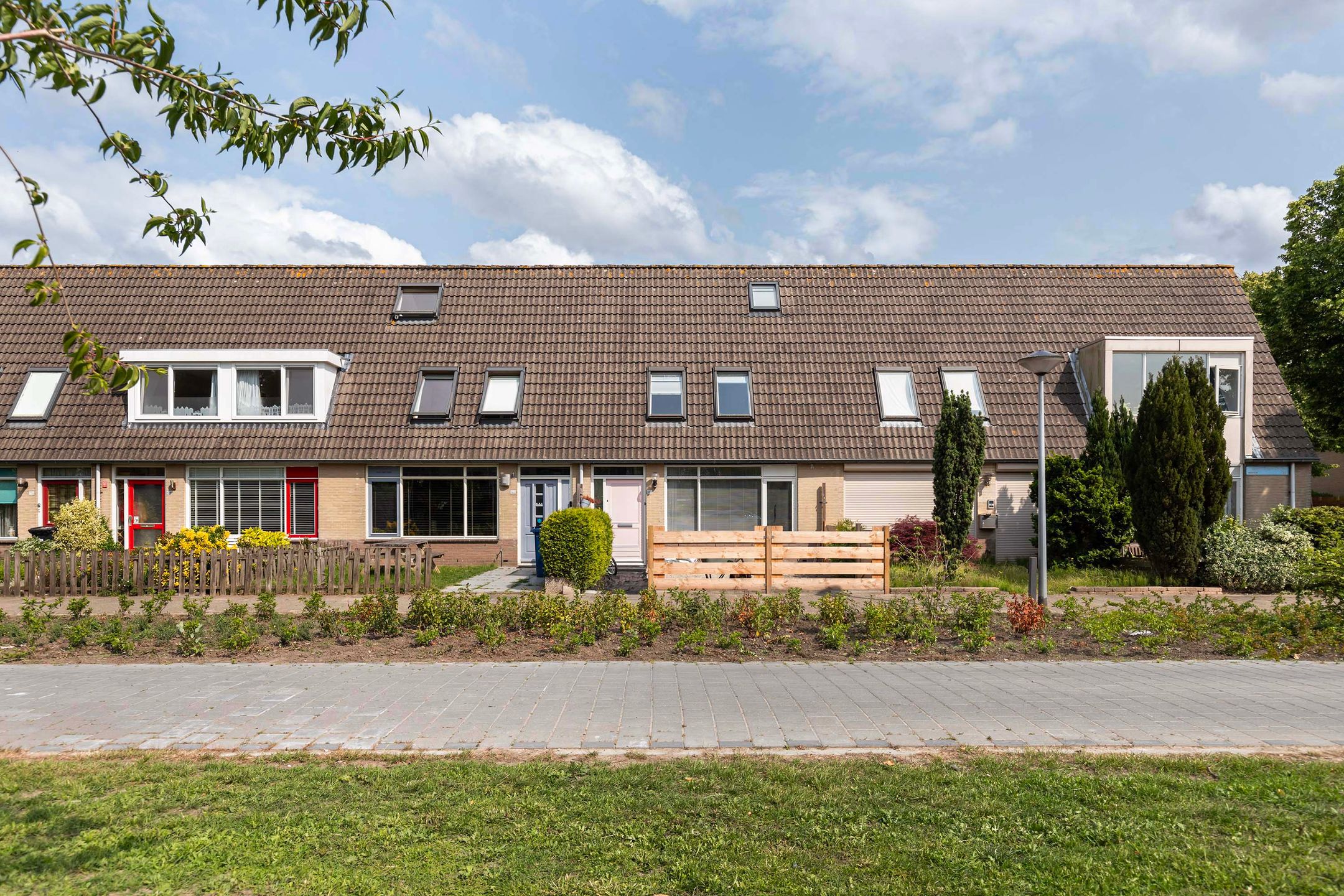 Haydnplantsoen 100 