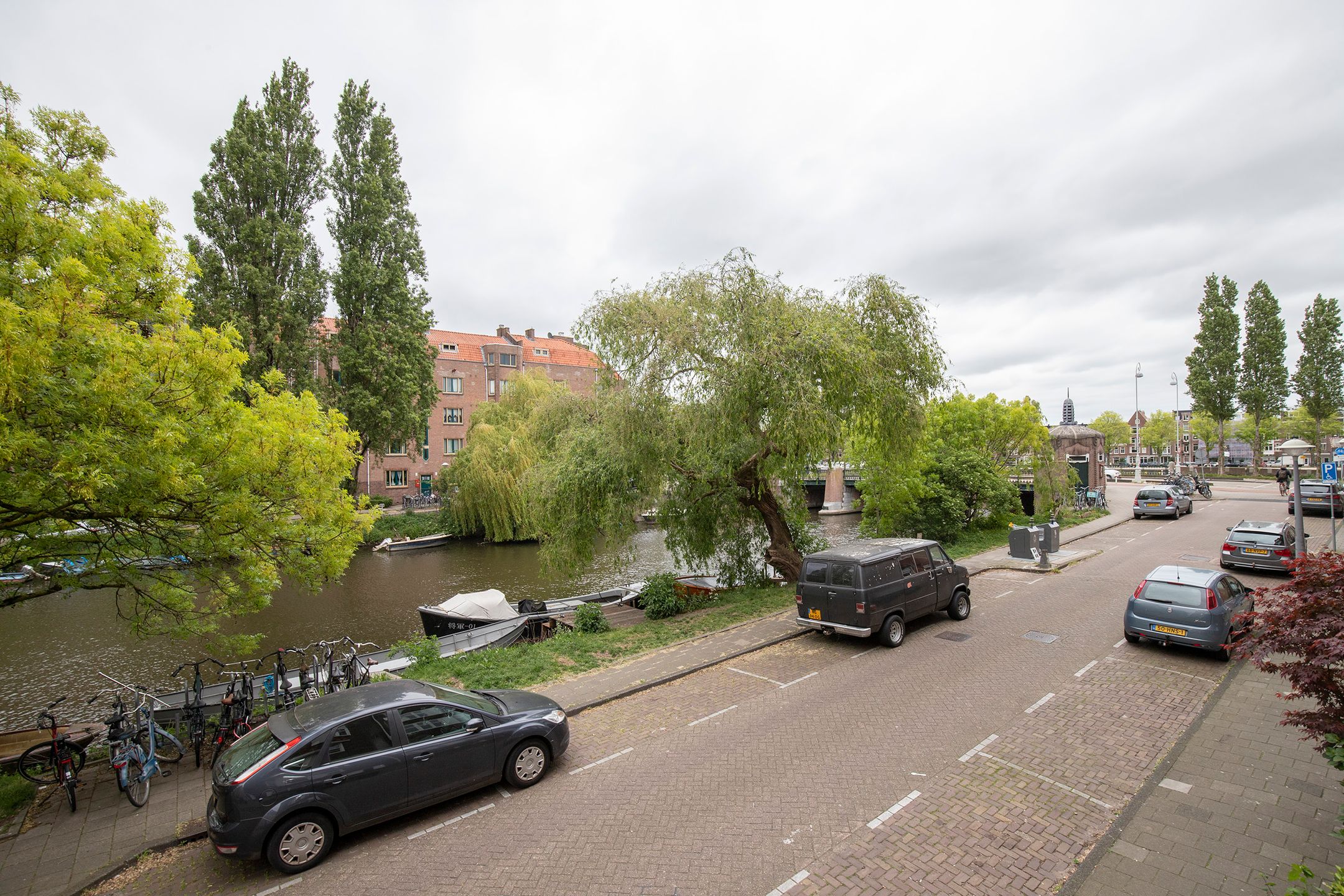 Foto 42 van Holendrechtstraat 1-1